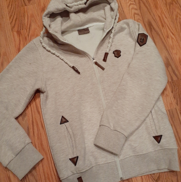 Naketano Zip Up & Joggers Set - Picture 11 of 13